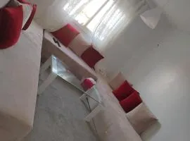 perle de bouznika 15min walking to the beach plus free unlimited WiFi
