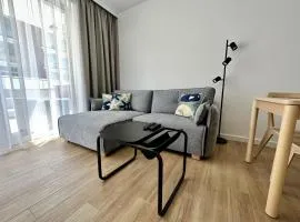 Apartament Rewal - Apartamenty Klifowa przy plaży