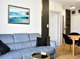 Posesja Kapitańska Oli&Joly