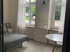apartament- Stare Miasto Olsztyn