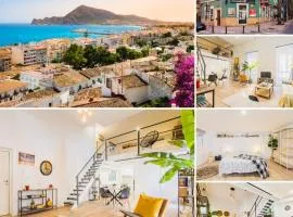 HB Apartments - Luceros Luxury Loft