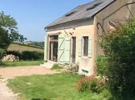 Les Chaumes en Morvan