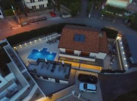 Apartments Edi & Tea