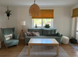 Apartmán Elen 6 lůžek, 86 m2