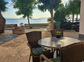 Apartmani Ante 1, familiehotel i Drašnice