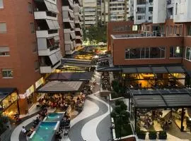 "Complex Delijorgji" Apartment