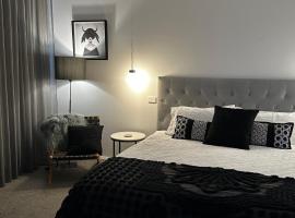 Tranquilo Daylesford, hotel v destinaci Daylesford