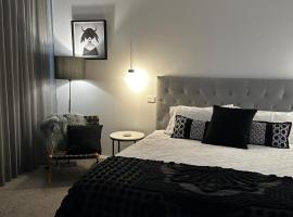 Tranquilo Daylesford, hotel em Daylesford