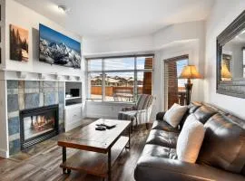 Unequalled Ski in Out Location Next to Gondola, Superior 1BR, Pool, Condo Nast Winner B214B