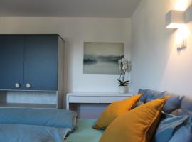 Suite Mutters, Wellnesshotel in Innsbruck