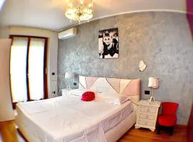 La Maison Rose