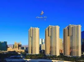 Amalz Suites Collection at MGM Signature !