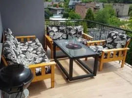 Apartament Świerkowa