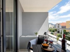 Apartman Elena Ekolu, holiday rental in Split