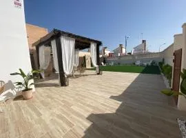 Villa Fumarel