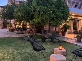 Carpe Diem Corinthian Suites Ι