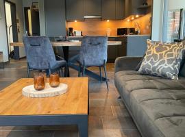 Eastside Braunlage, hotel s hidromasažnim kadama u gradu 'Braunlage'