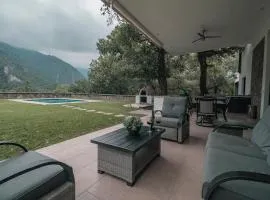 Quinta Esmeralda