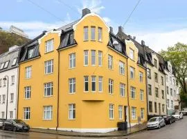 Apartment in best city center