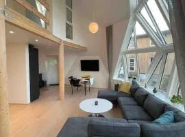 Unique dome / igloo