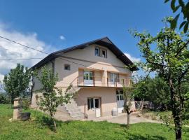 Apartman za odmor Jovanović, ξενοδοχείο σε Μπορ