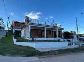 Don Norber, hermosa casa de descanso. Río Ceballos