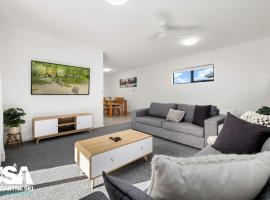 Berridale Bliss, holiday home in Berridale