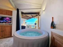 Exclusive Penthouse Yacuza Porto Cervo