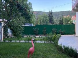 Villa ain soltan, holiday home in Imouzzer Kandar