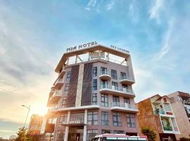 Mia Hotel Ninh Thuận, hotel di Kinh Dinh