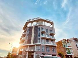Mia Hotel Ninh Thuận, hotel in Kinh Dinh
