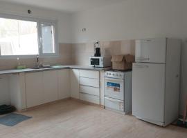 Duplex Bosch, viešbutis mieste Neukenas