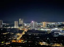 6PAX NEAR USM n PANTAI HOSPITAL n SPI CE ARENA