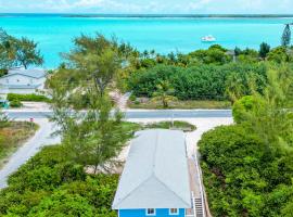 Sheer Bliss BeachView Apt #2