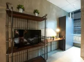 M-Stay Hostel