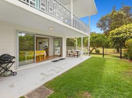 Bare Feet on Cabarita Beach, hotel in Cabarita Beach