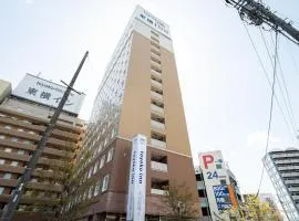 東横INN三河安城駅新幹線南口２