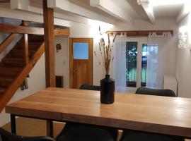 Las Piedras, alquiler vacacional en la playa en San Martín de los Andes