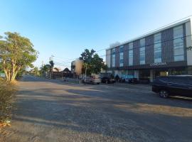 Cendana CoLiving Solo Baru, hotel com estacionamento em Temulus