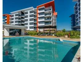 Two bedroom Apartment in Robina Center