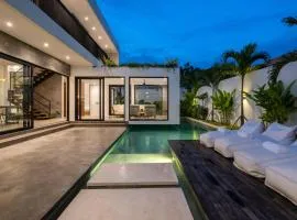 Bahagia Villa by Betterplace