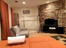 Modern Comfort Stays, hotel near Fort Hunt Park, Alexandria