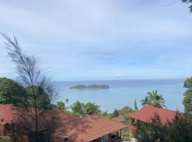 Imelda Resort, hotel v destinaci Taluk Batung