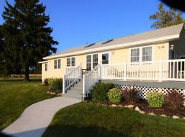 Carraig Dale Cottage, cheap hotel in Fish Creek