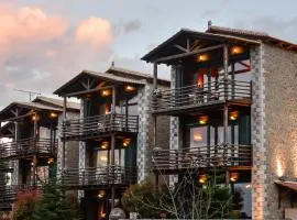 Vathyskia Guesthouse