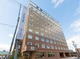 Toyoko Inn Biwako sen Minami Kusatsu eki Nishi guchi