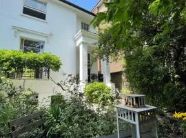 Central Victorian House