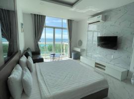 Ocean Vista Sea Links Mũi Né - Apartment 1,2&3 br, hotel in Ấp Phú Tịnh (2)