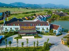 Quảng Ninh Gate Hotel & Resort