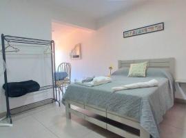 Acogedor Monoambiente en Tarija, rental liburan di Tarija